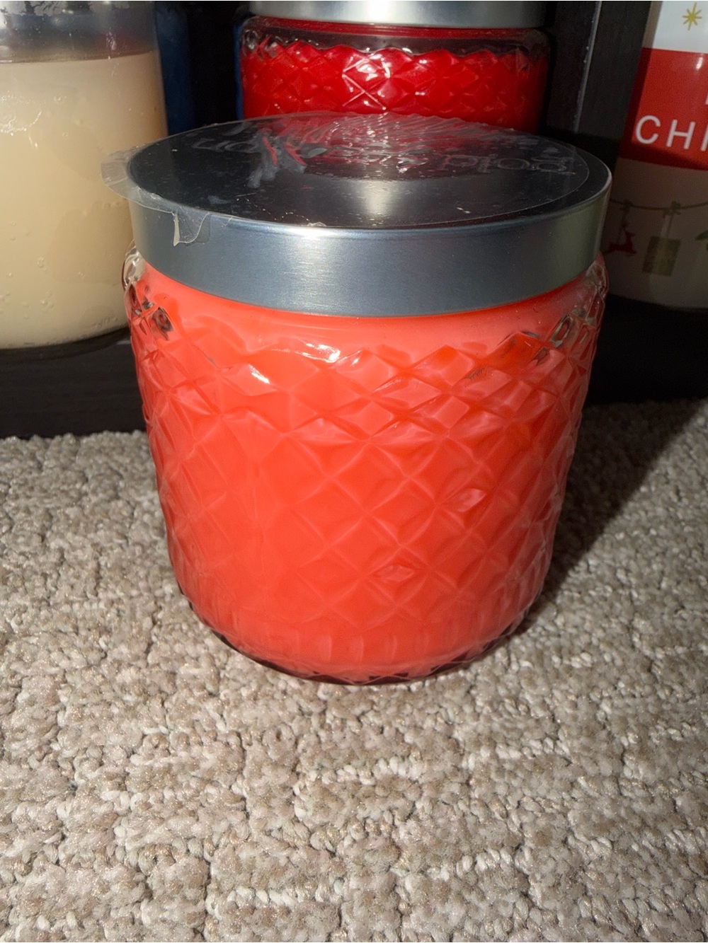 Gold Canyon Candle Pitanga Peach
